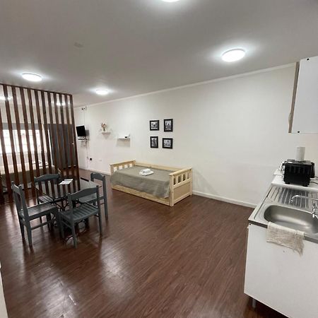 La Rufina Apartment Салта Екстериор снимка