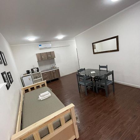La Rufina Apartment Салта Екстериор снимка
