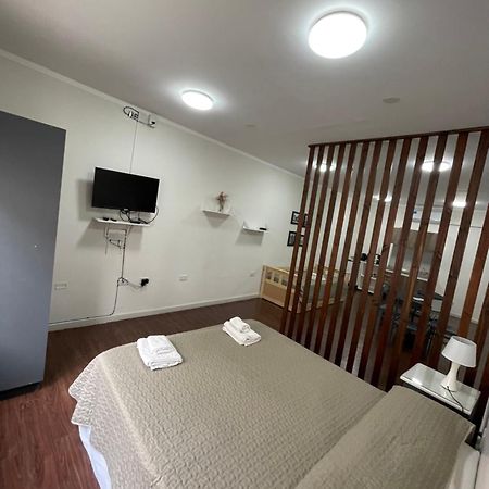 La Rufina Apartment Салта Екстериор снимка