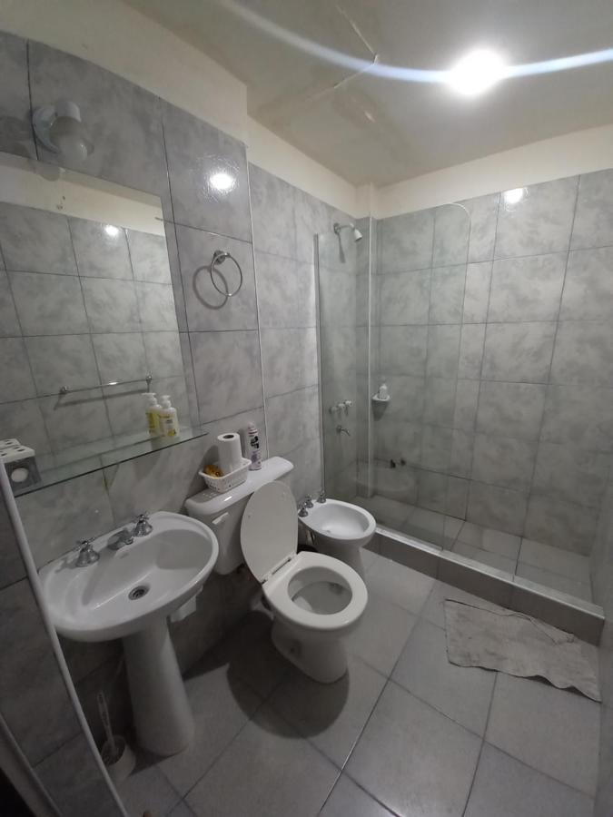 La Rufina Apartment Салта Екстериор снимка