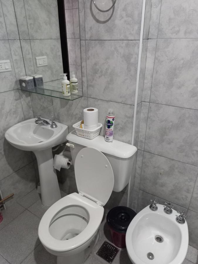 La Rufina Apartment Салта Екстериор снимка