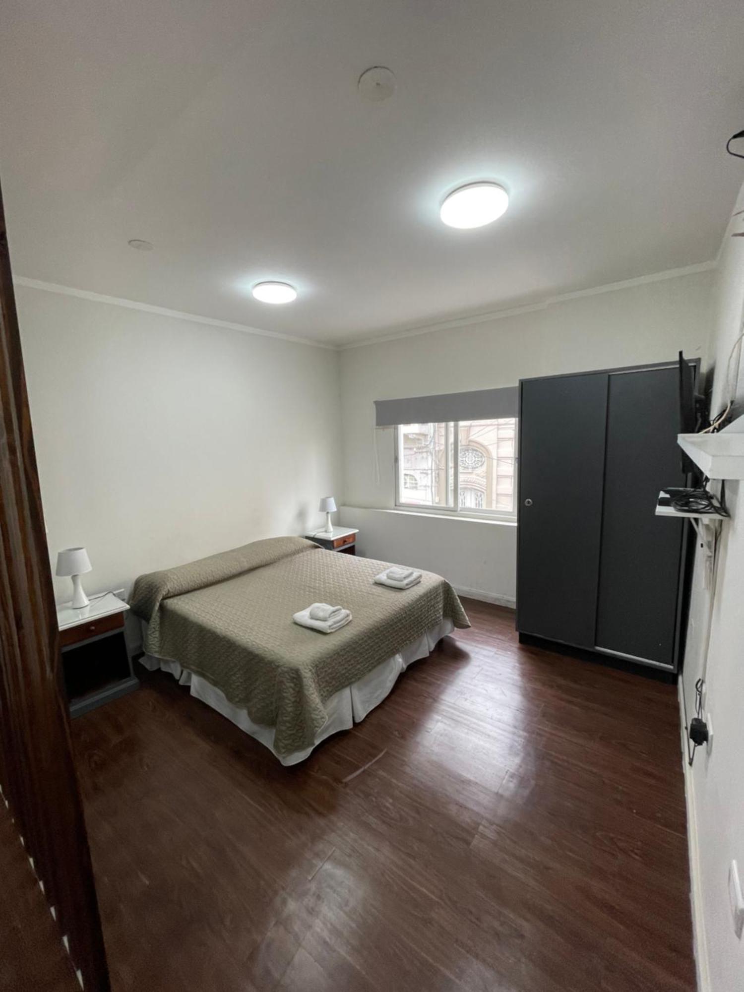 La Rufina Apartment Салта Екстериор снимка