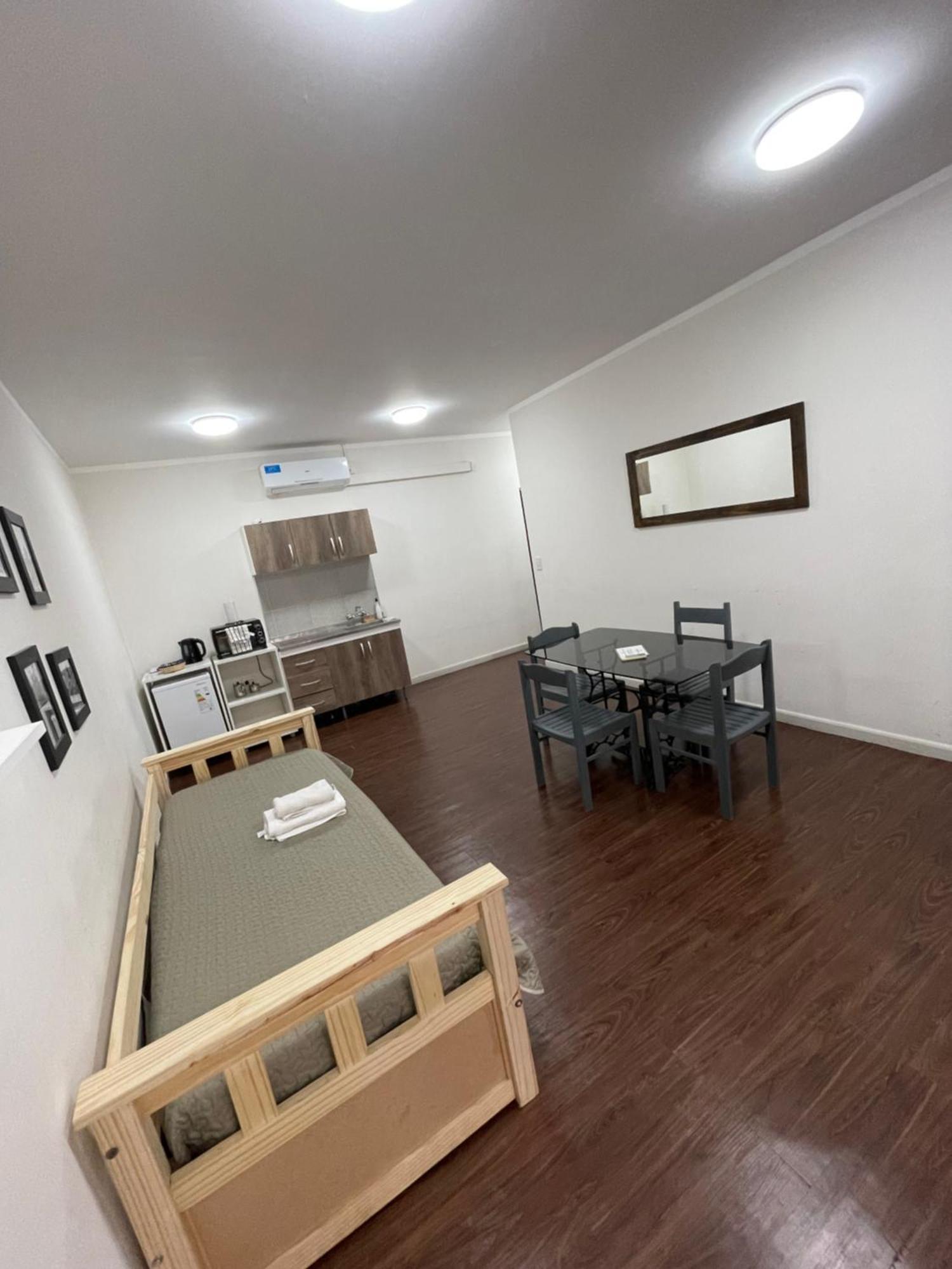 La Rufina Apartment Салта Екстериор снимка