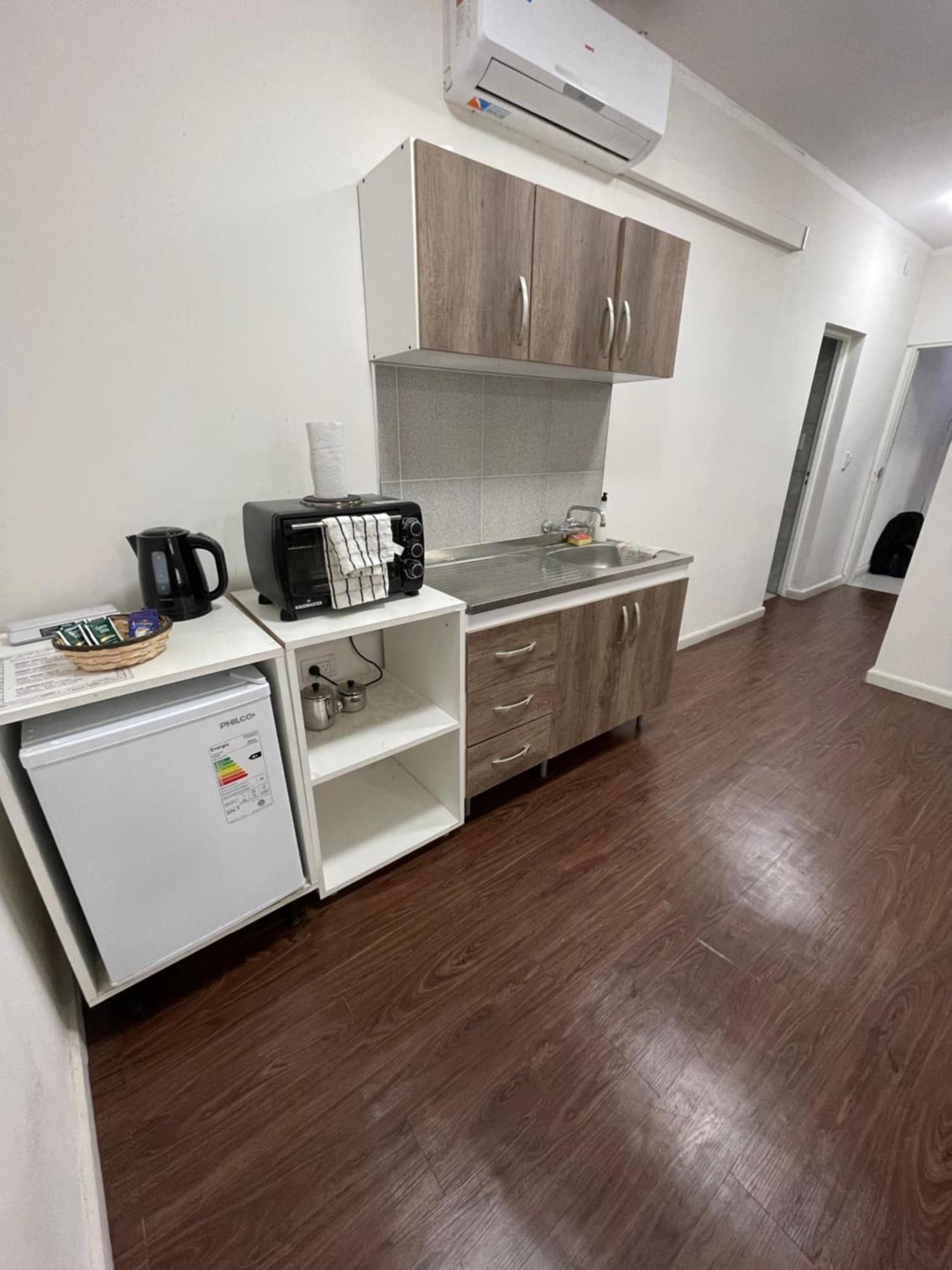 La Rufina Apartment Салта Екстериор снимка