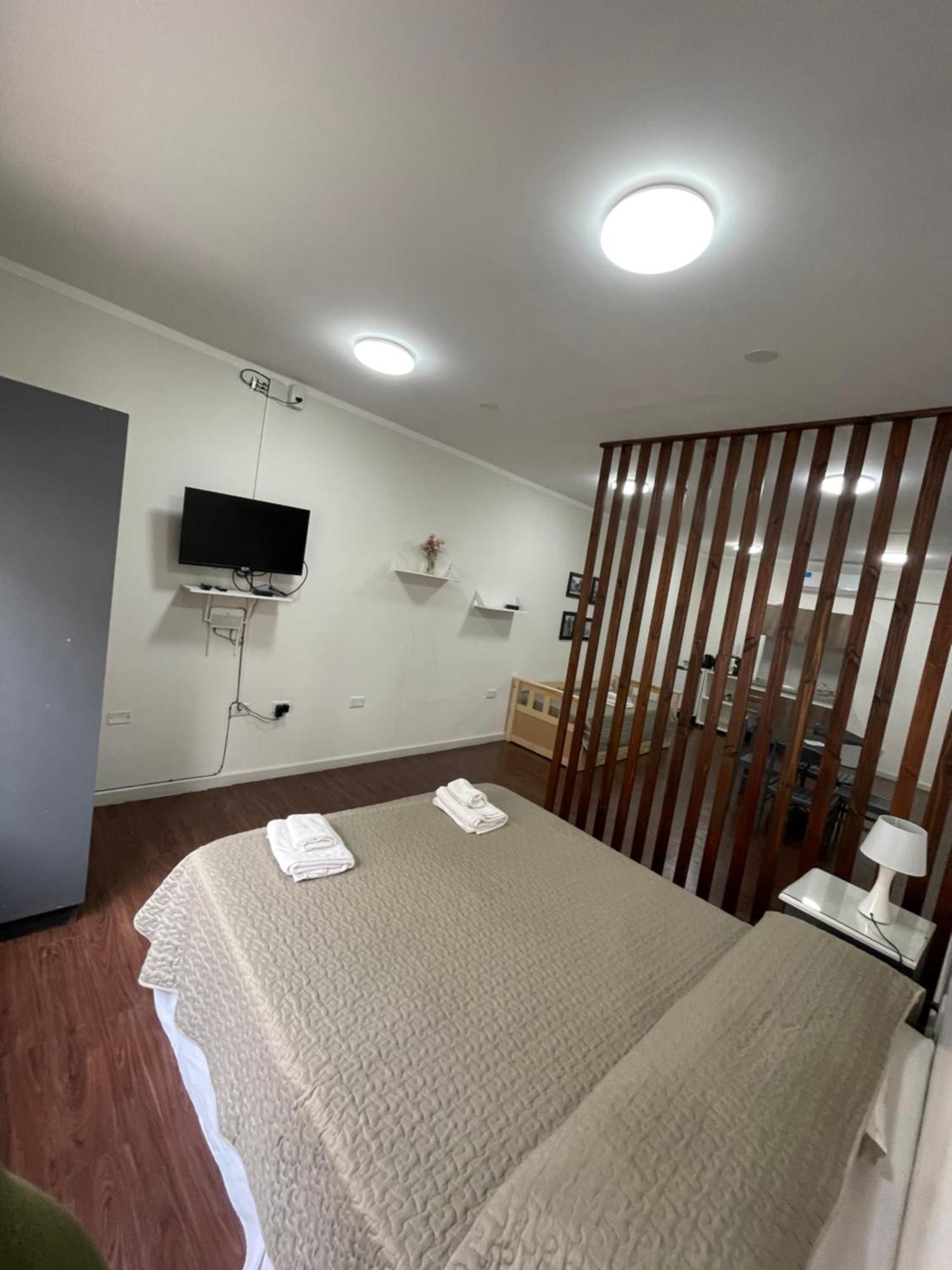 La Rufina Apartment Салта Екстериор снимка