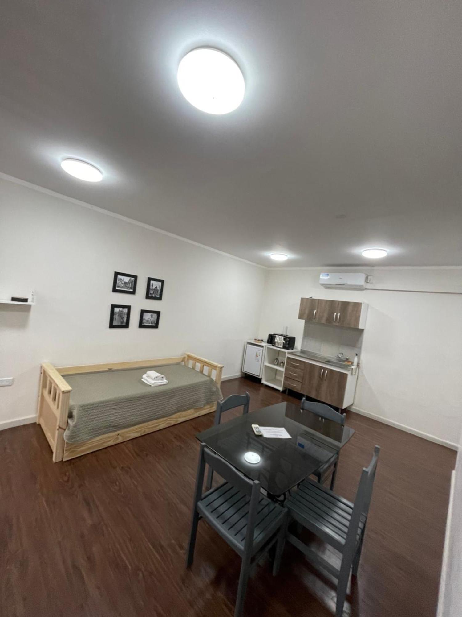 La Rufina Apartment Салта Екстериор снимка