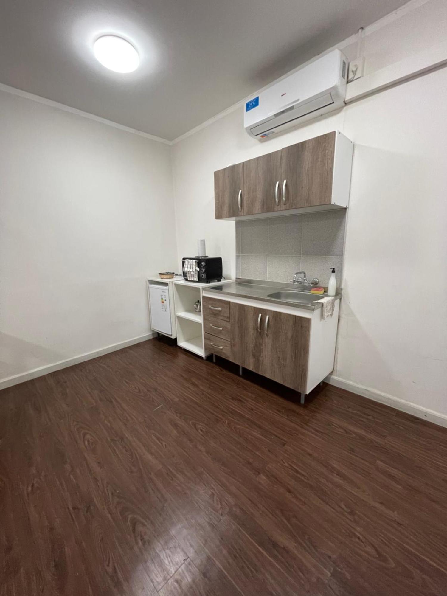 La Rufina Apartment Салта Екстериор снимка