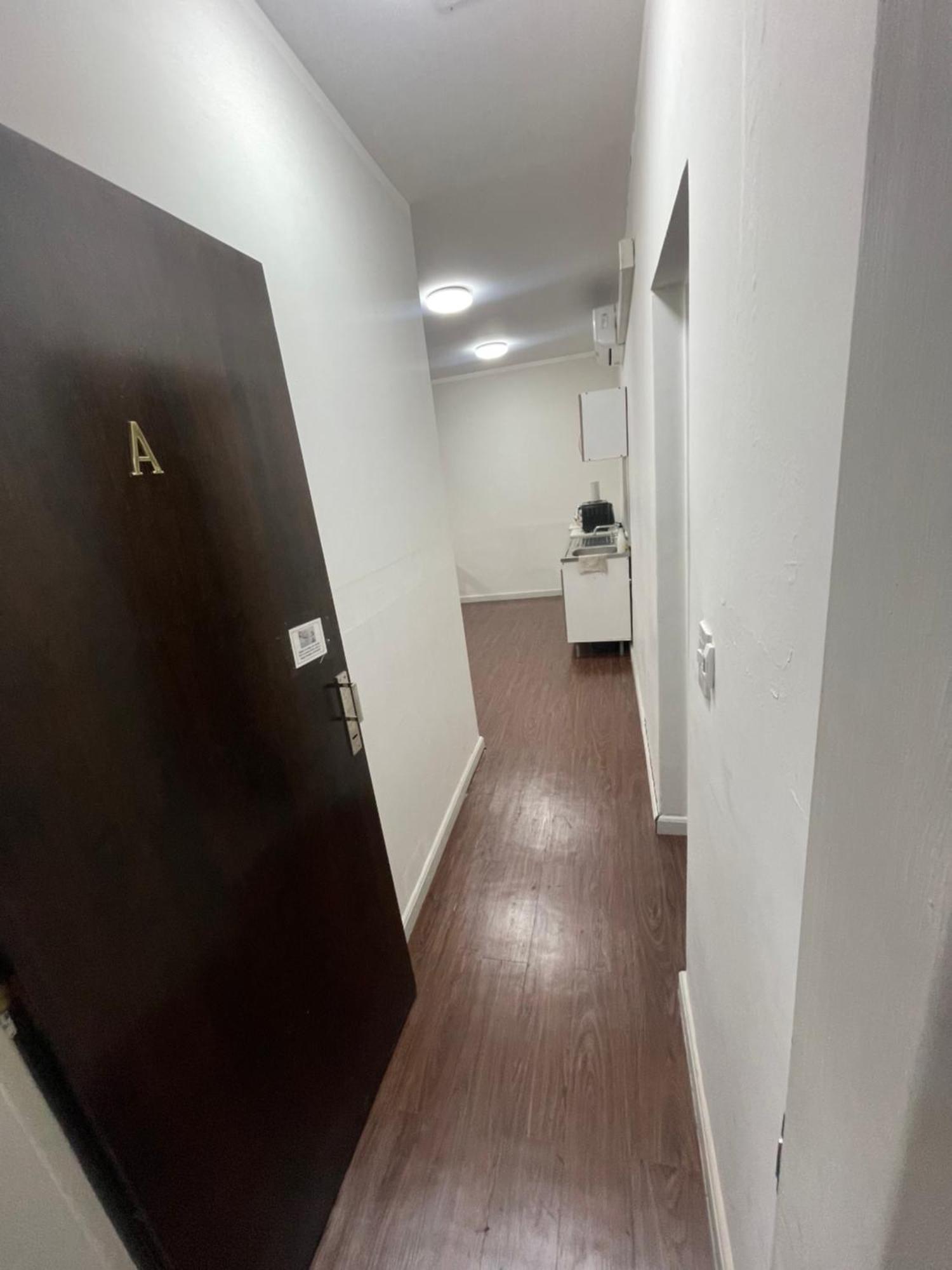 La Rufina Apartment Салта Екстериор снимка