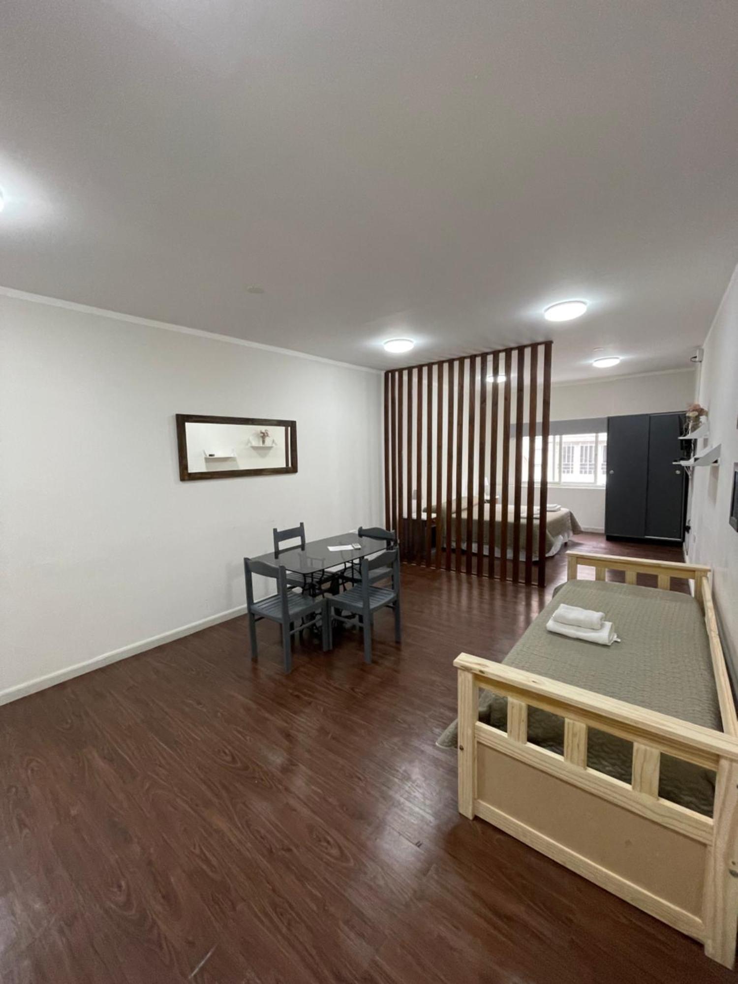 La Rufina Apartment Салта Екстериор снимка
